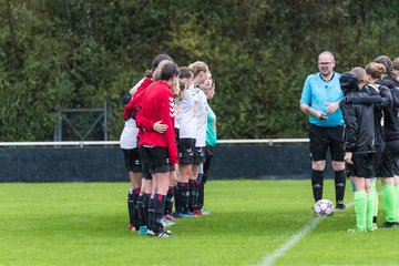 Bild 12 - wBJ SV Henstedt Ulzburg - FSG Oldendorf Itzehoe : Ergebnis: 1:5